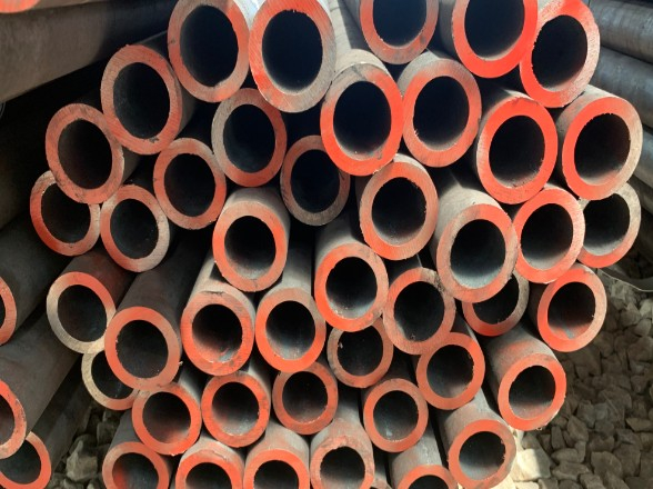 40cr無縫鋼管有哪些優(yōu)勢？